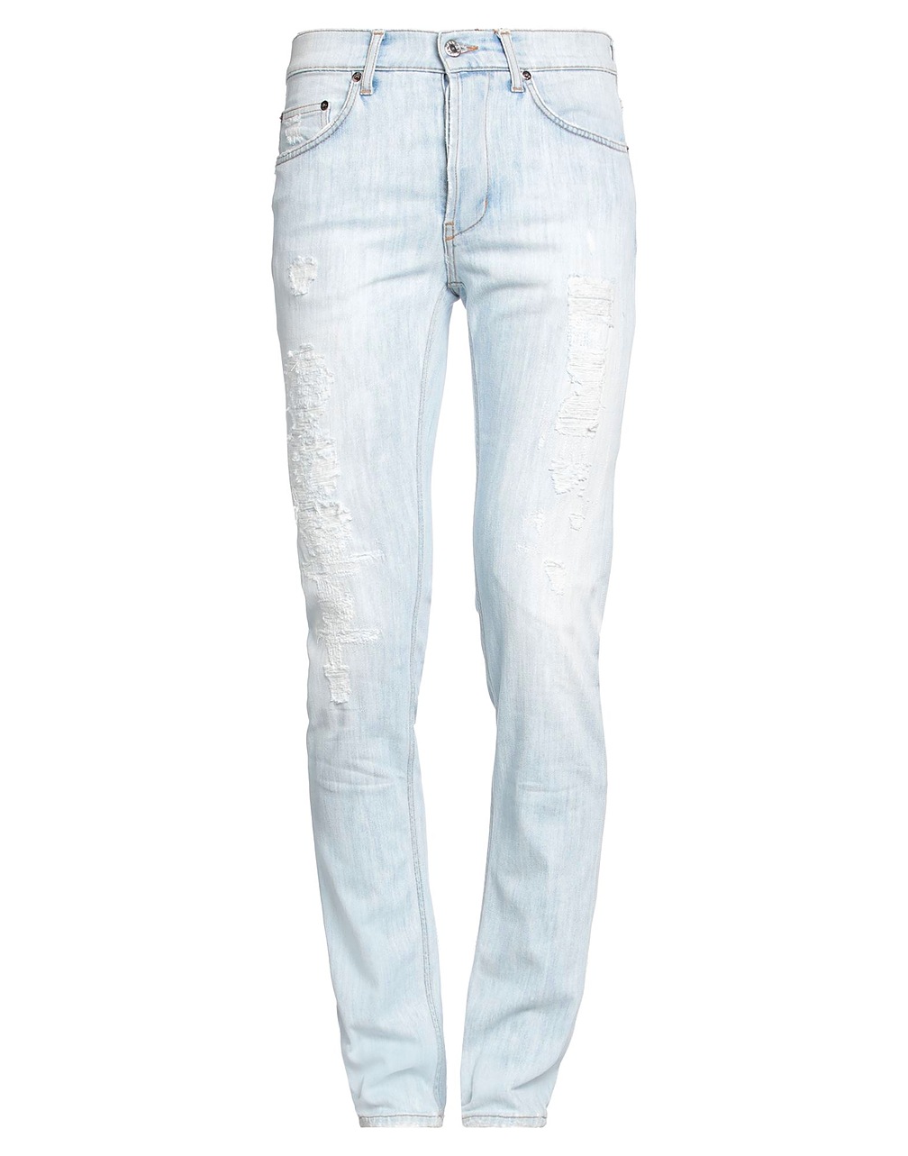 AGLINI - Pantalons en jean