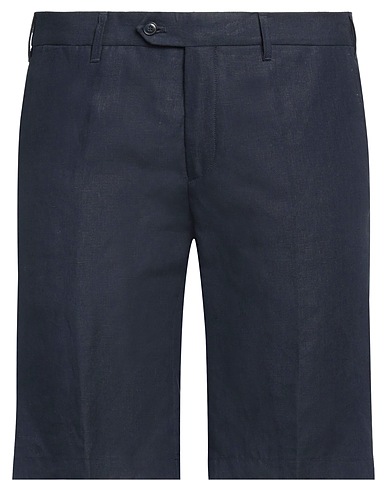 SCABAL® Shorts & Bermuda Blu navy 100% Cotone