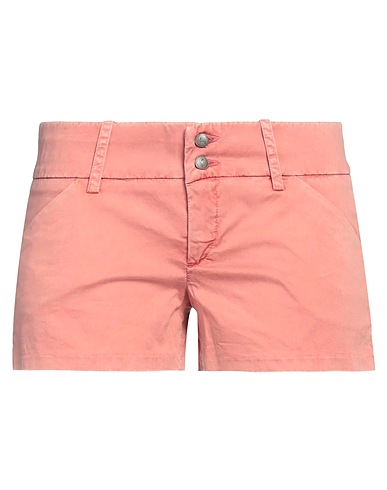 JACOB COHЁN Shorts & Bermuda 97% Cotton, 3% Elastane