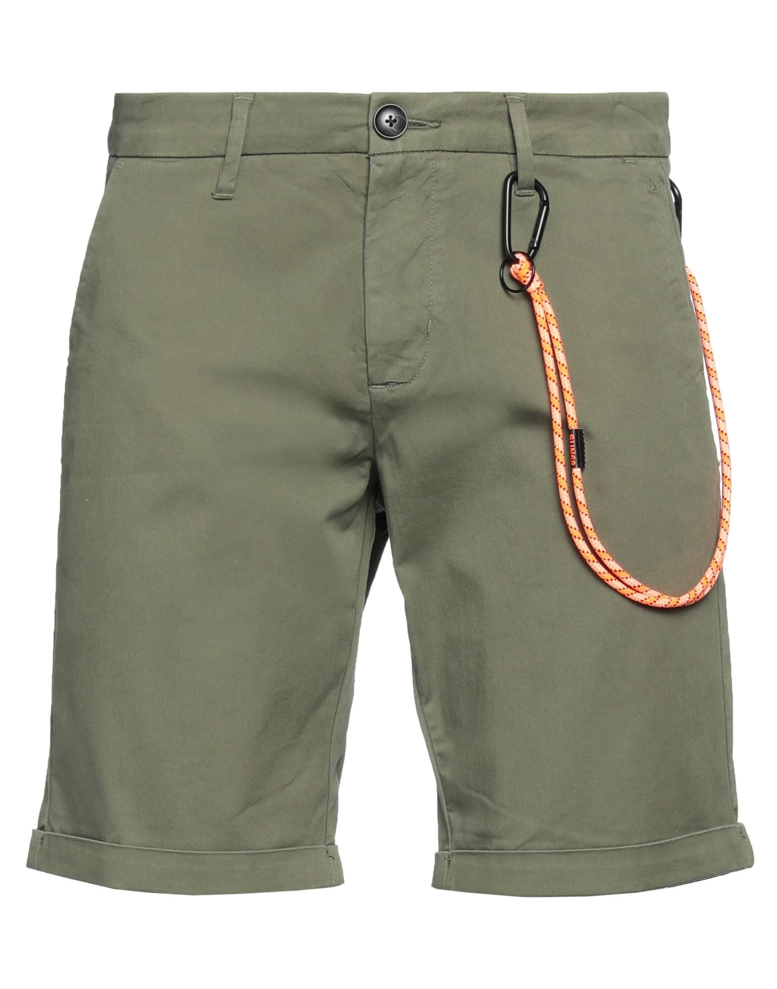 SUN 68 - Shorts & Bermuda Shorts