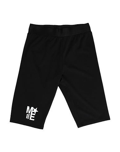 MARC ELLIS Shorts & Bermudas Schwarz 82% Nylon, 18% Elastan