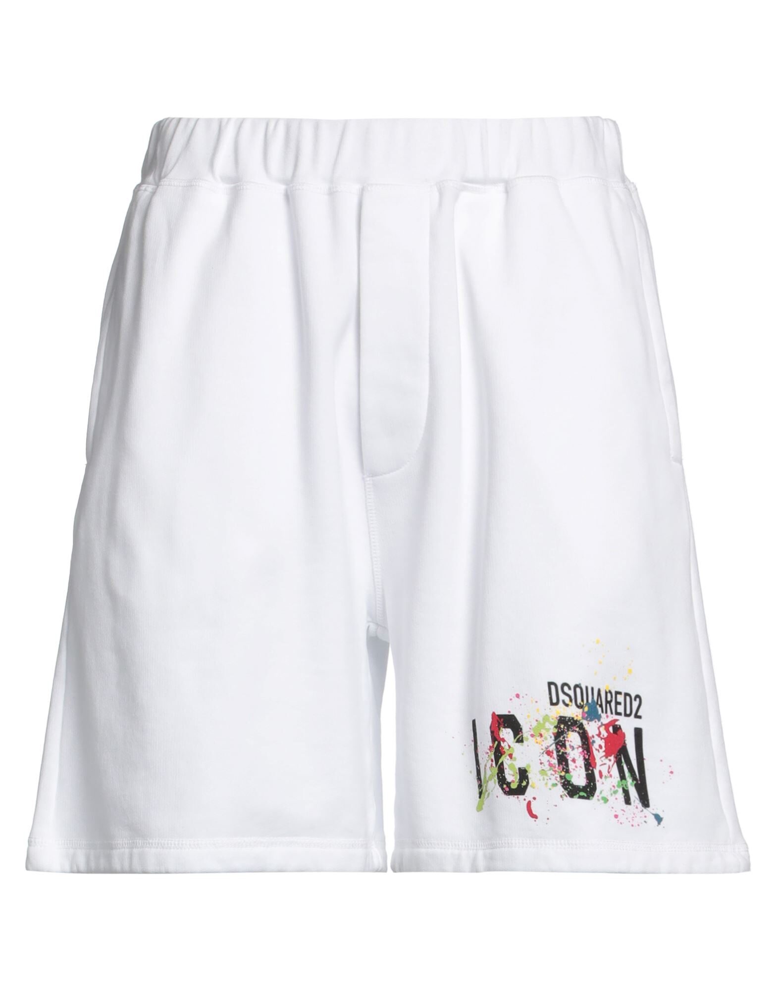 DSQUARED2 - Shorts & Bermuda Shorts