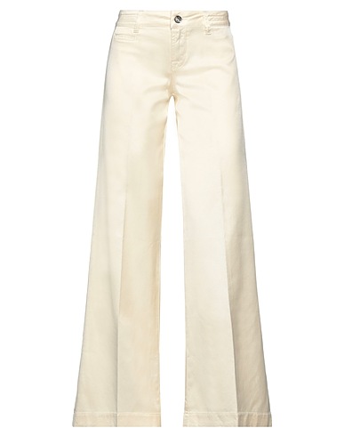 JACOB COHЁN Pants 52% Cotton, 45% Viscose, 3% Elastane