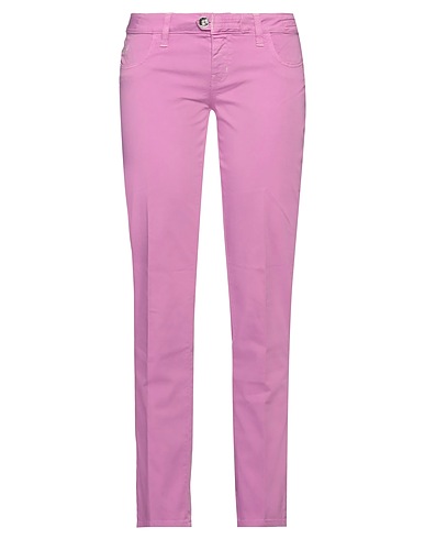JACOB COHЁN Casual trouser 97% Cotton, 3% Elastane