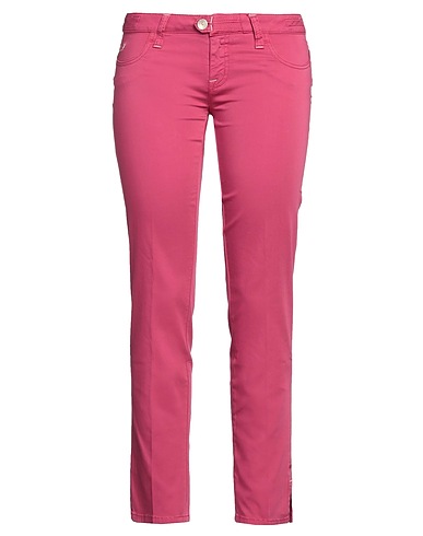 JACOB COHЁN Casual trouser 97% Cotton, 3% Elastane