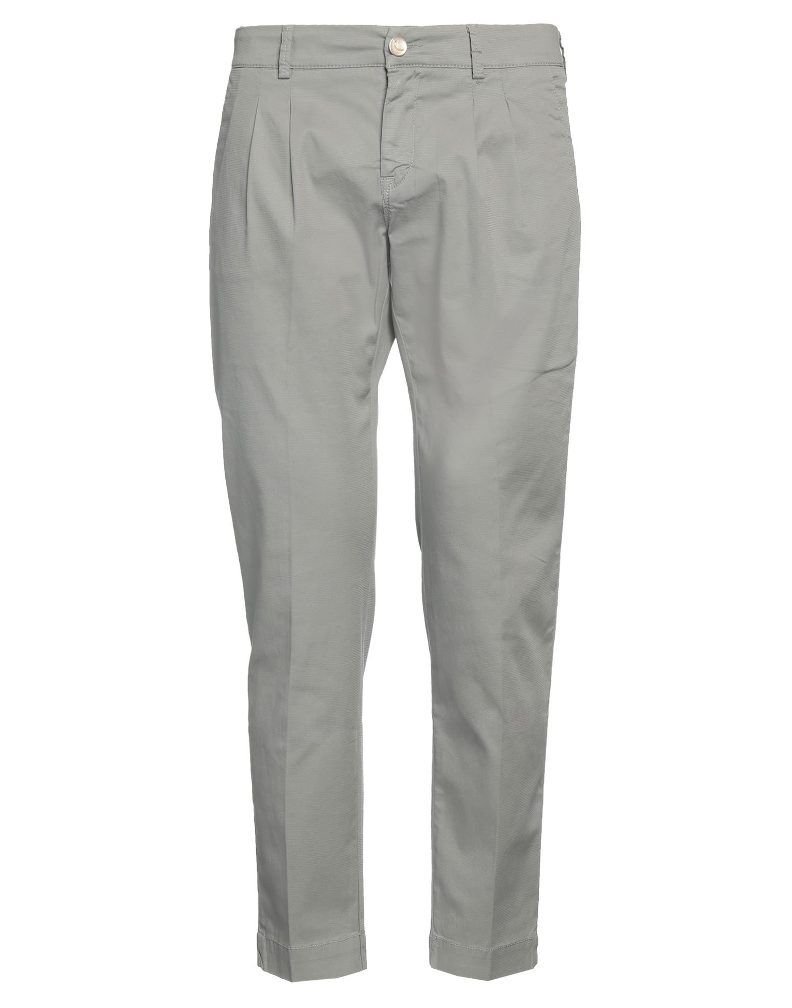 JACOB COHЁN - Trousers