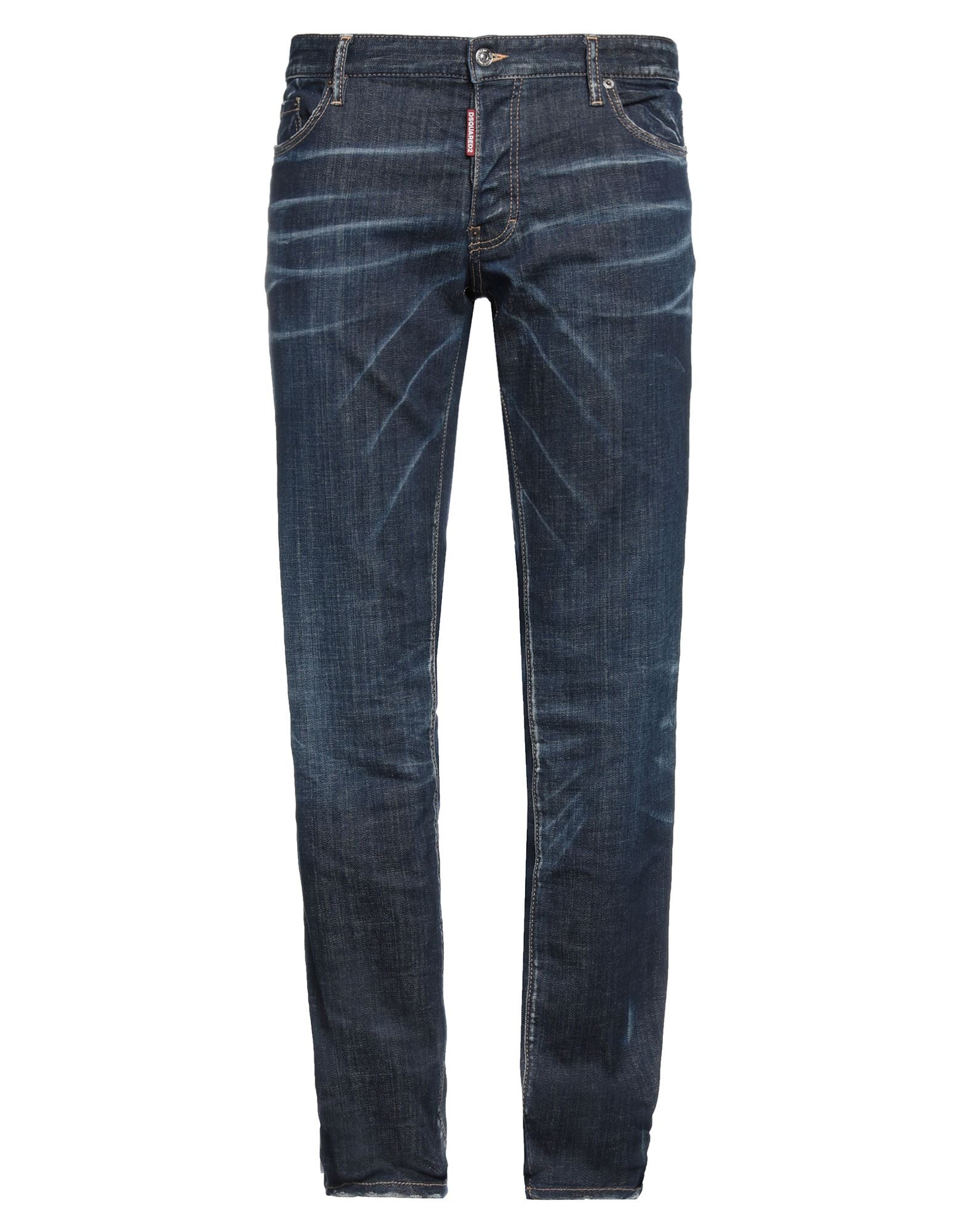 DSQUARED2 - Pantaloni jeans