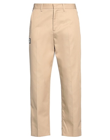 JUST CAVALLI Chinos Sand 67% Polyester, 33% Baumwolle