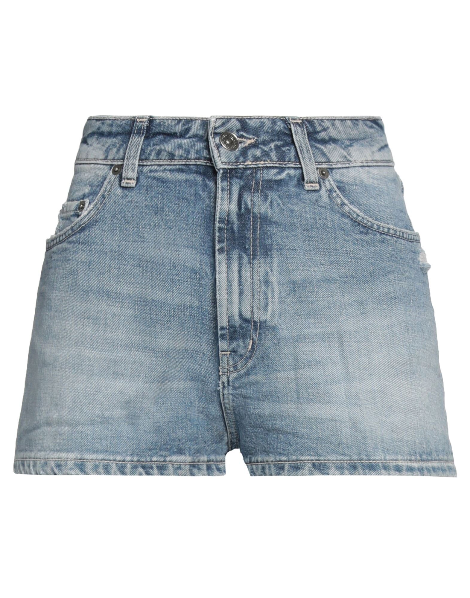 DONDUP - Denim shorts