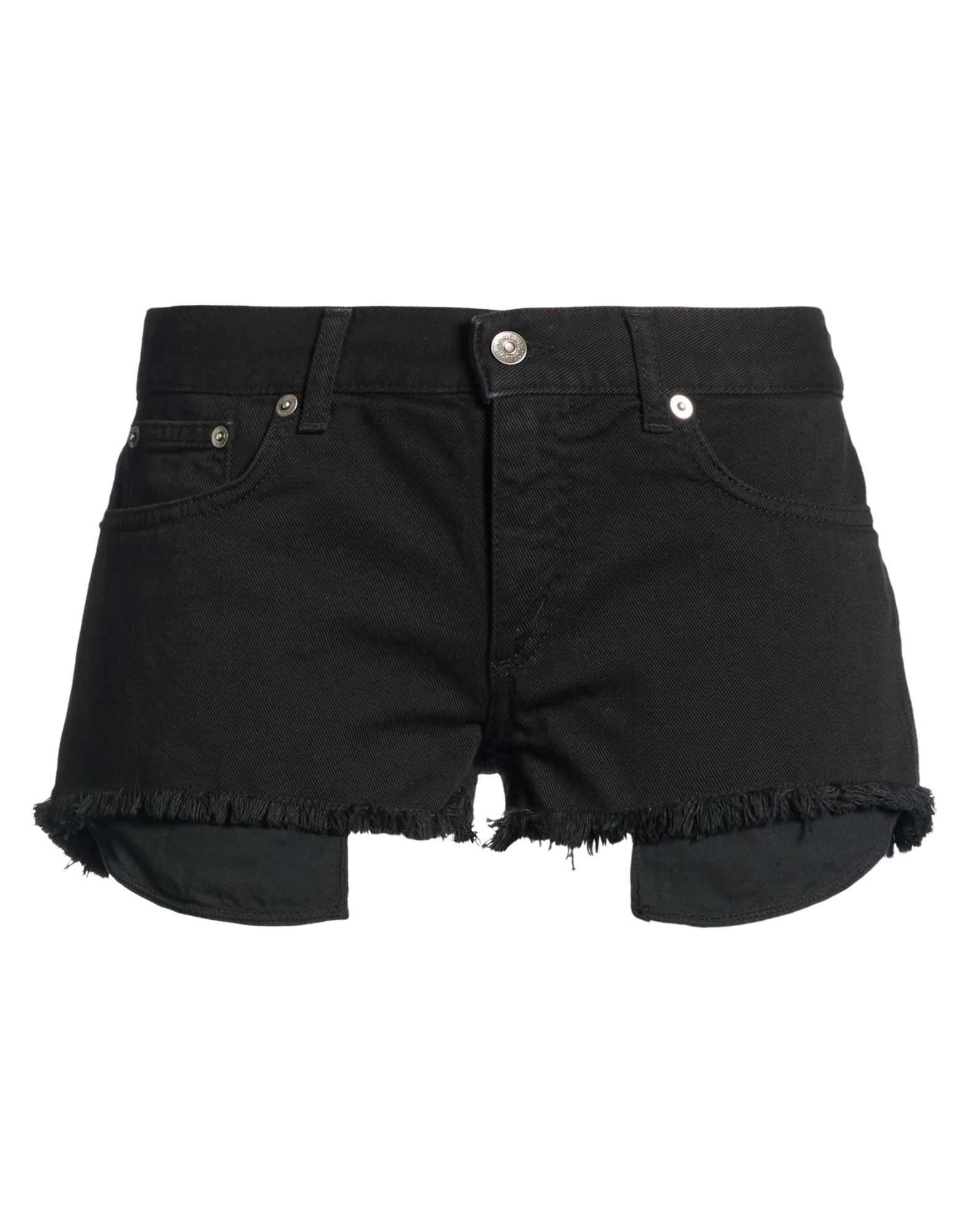 DONDUP - Denim shorts