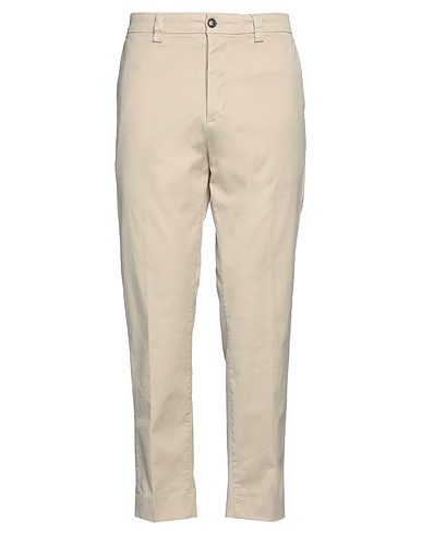 HAIKURE Chinos 98% Algodón, 2% Elastán