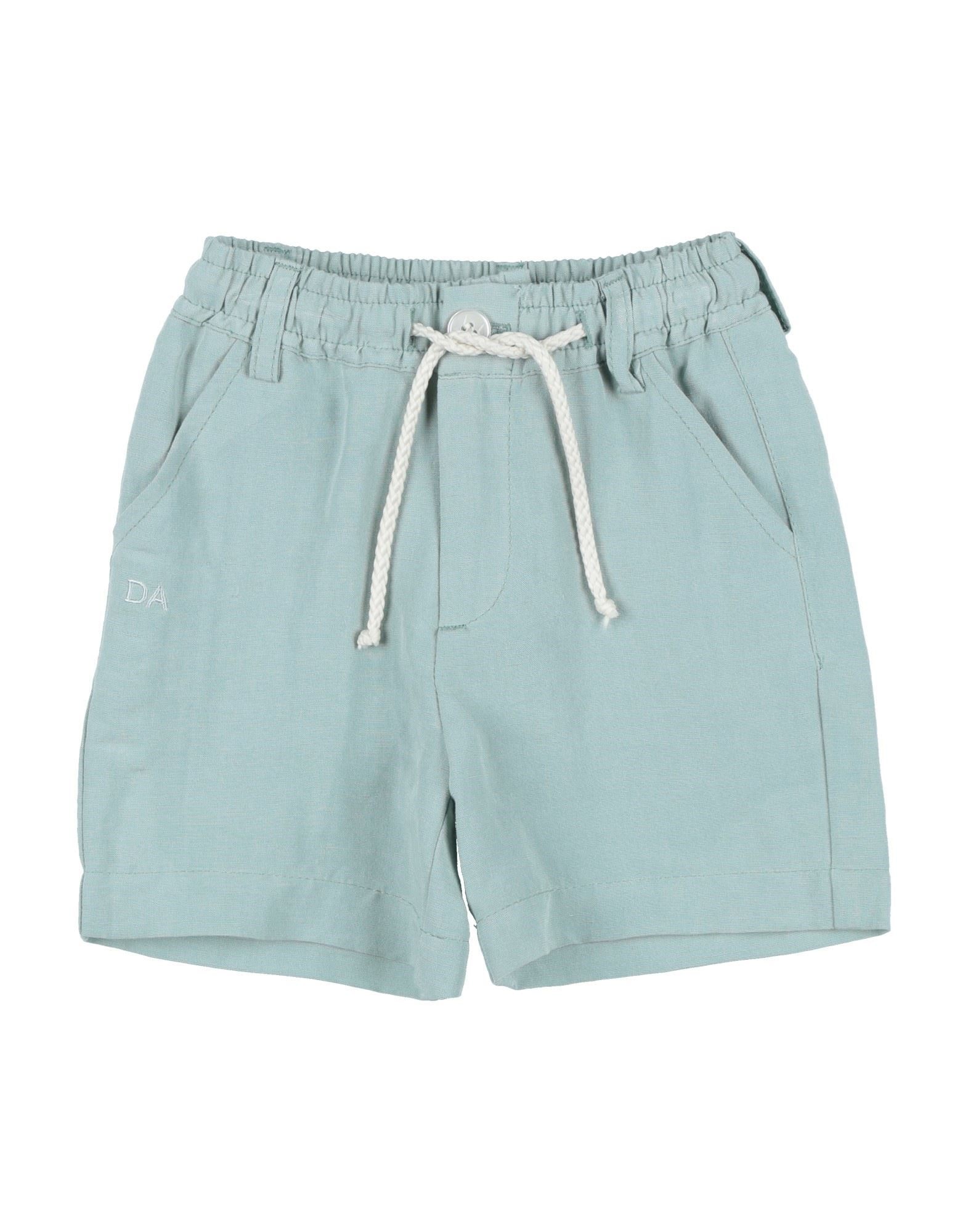 DANIELE ALESSANDRINI - Shorts & Bermuda Shorts