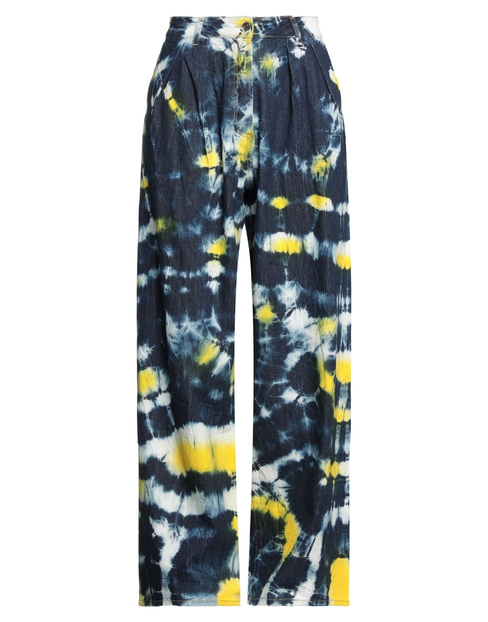 ALANUI - ジーンズ