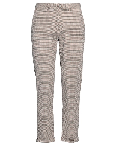 JECKERSON Casual trouser 50% Lyocell, 49% Cotton, 1% Elastane