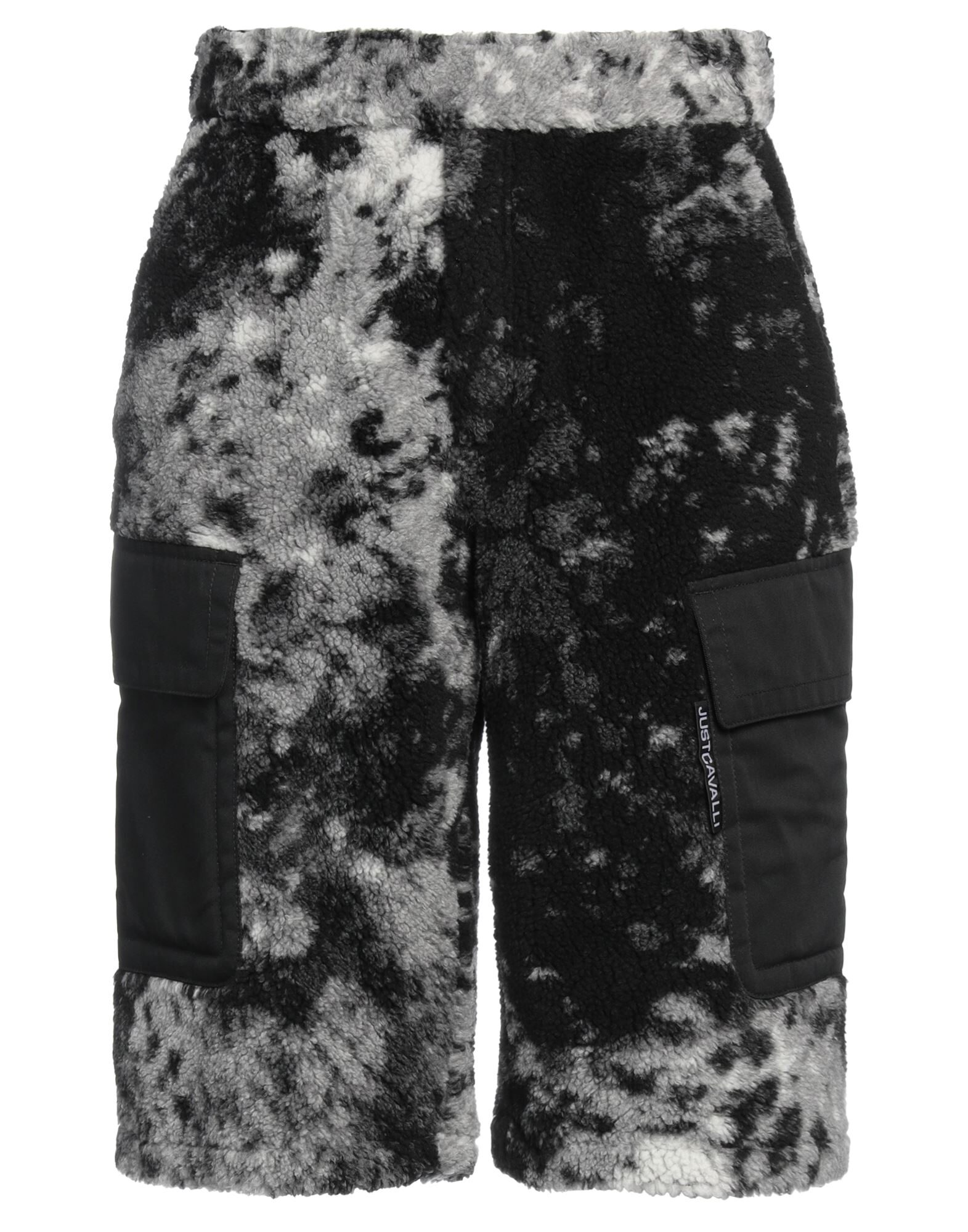 JUST CAVALLI - ショートパンツ＆バミューダ