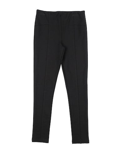 FUN & FUN Leggings NERO 68% Viscose, 27% Nylon, 5% Elastane