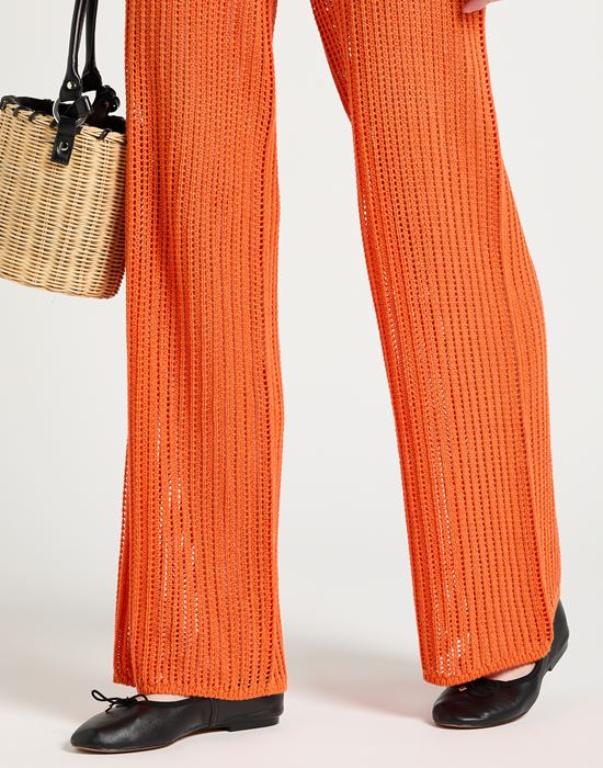 CANESSA Повседневные брюки