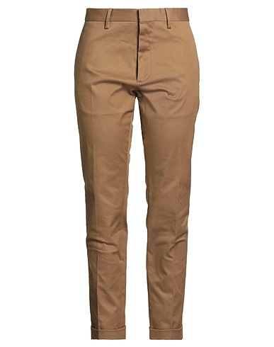 DSQUARED2 Pantaloni jeans Sabbia 98% Cotone, 2% Elastan