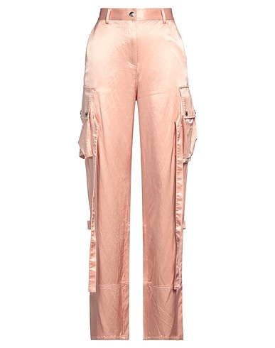 JUST CAVALLI Palazzohose 52% Baumwolle, 43% Viskose, 5% Elastan