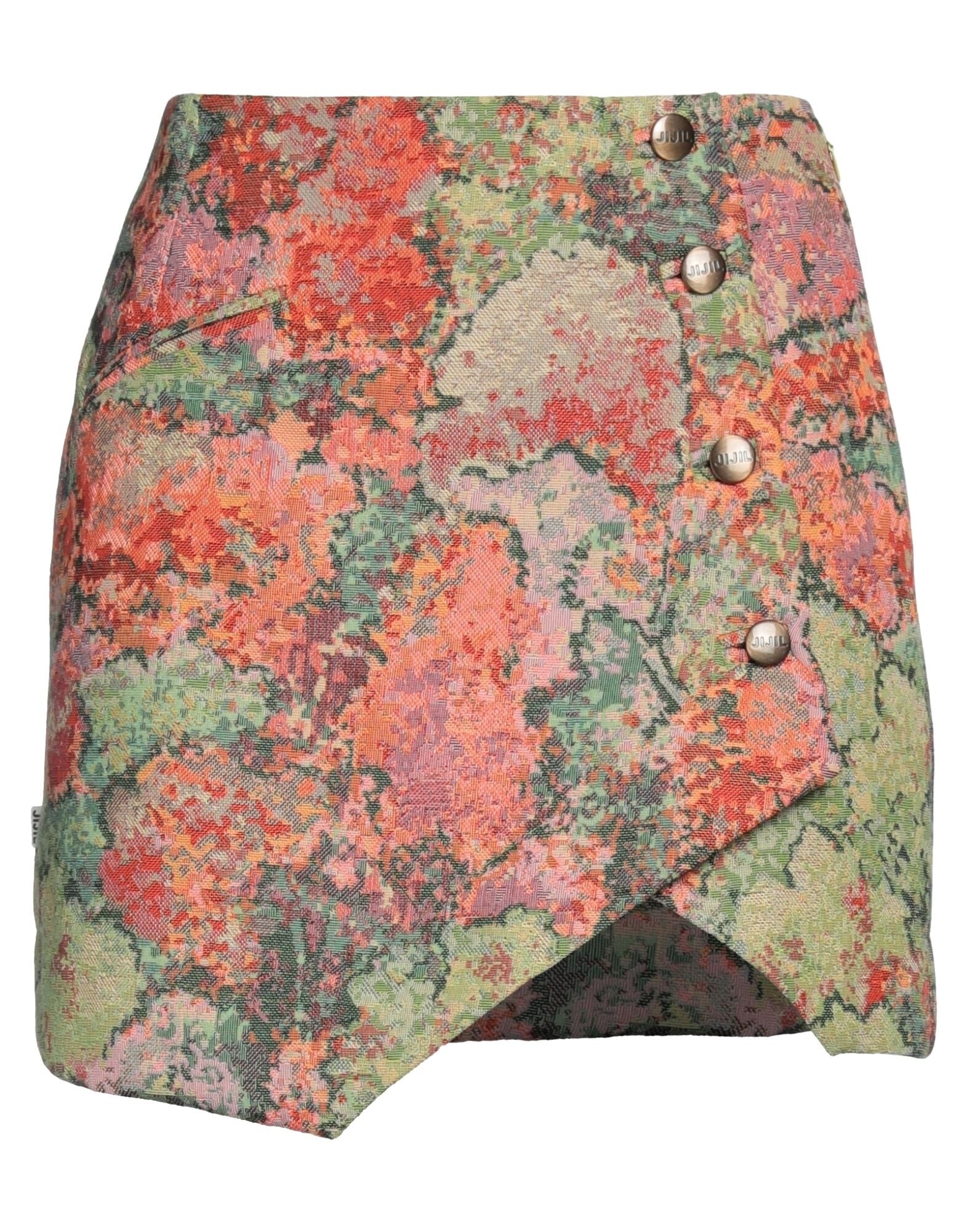 JIJIL - Mini skirts