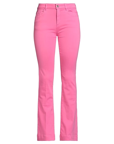 NENETTE Denim trousers 92% Cotton, 6% Elastomultiester, 2% Elastane