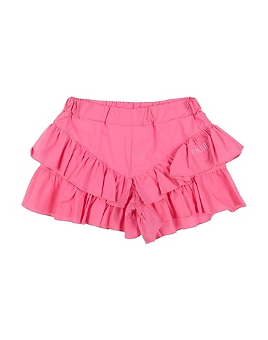PINKO UP Shorts & Bermuda Pink 100% Cotton