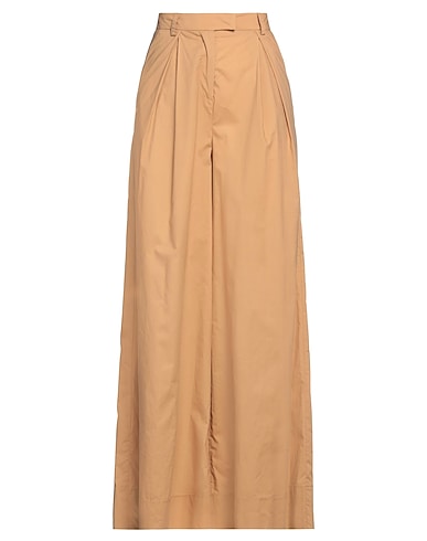 MANILA GRACE Palazzo trouser 100% Cotton