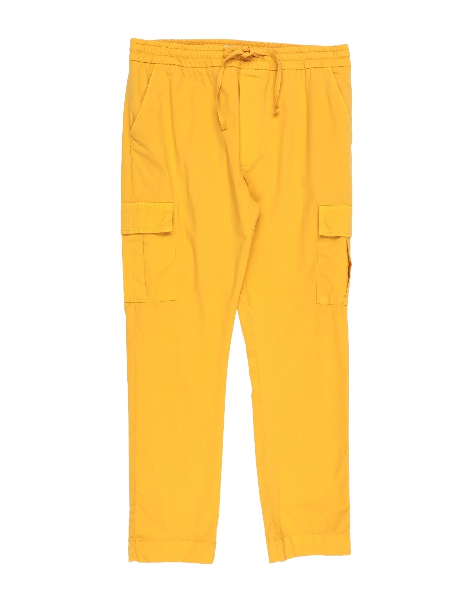 PAOLO PECORA - Повседневные брюки