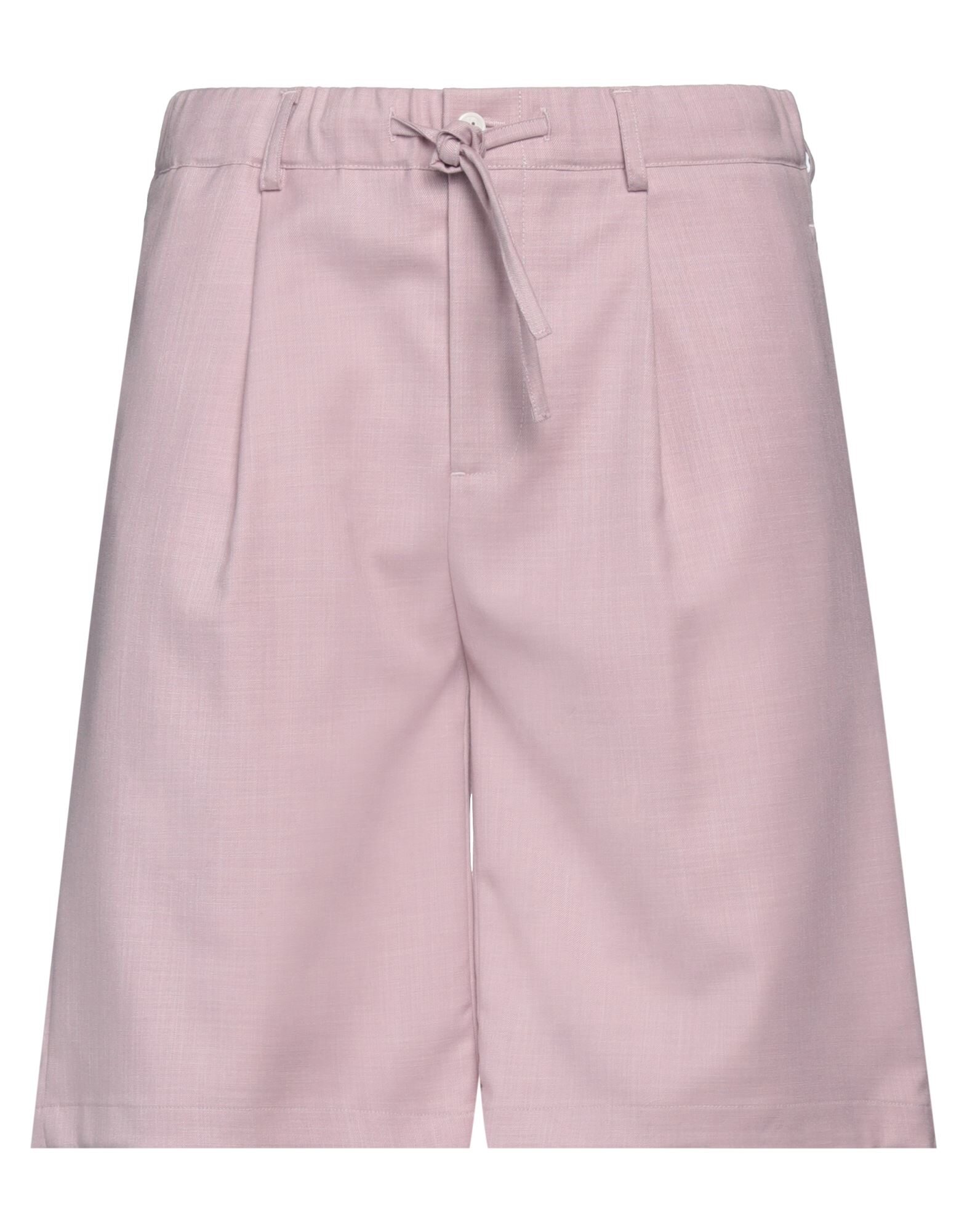 DANIELE ALESSANDRINI - Shorts & Bermuda Shorts