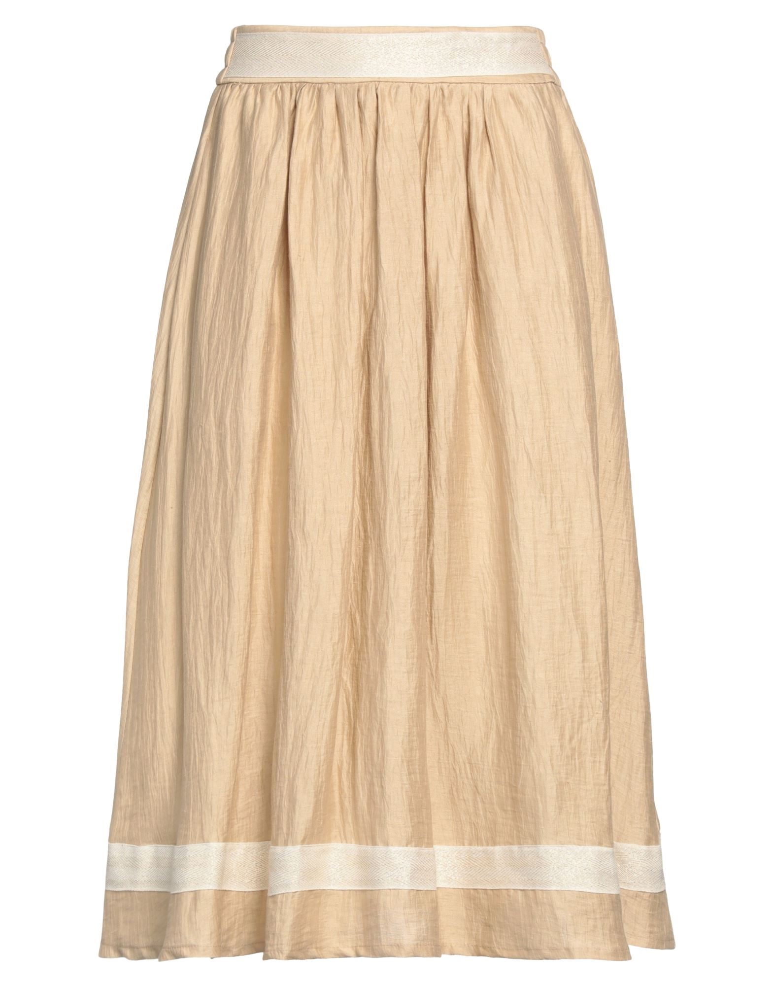 ICONA by KAOS - Midi skirts