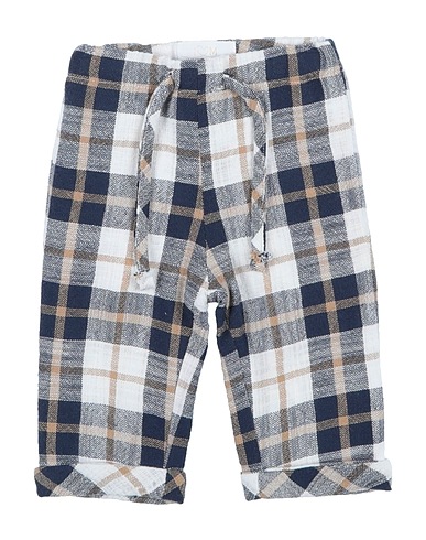 I♥M ISABEL & MARTINEZ Pantaloni 90% Cotone, 10% Poliestere