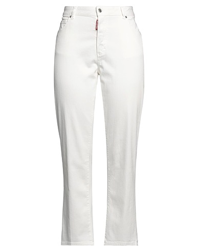 DSQUARED2 Baggy 92% Cotton, 5% Elastomultiester, 3% Elastane