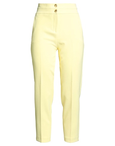 NENETTE Casual pants 92% Polyester, 8% Elastane