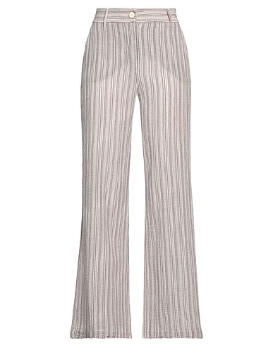 MASSCOB Casual trouser VIOLA 100% Cotton