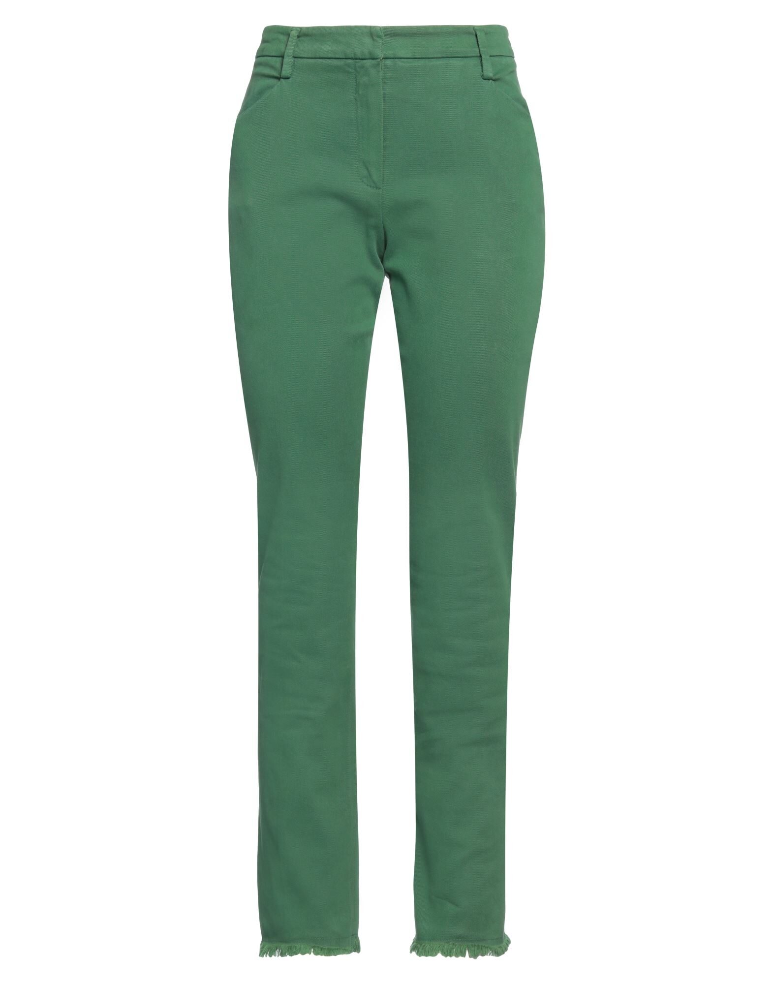 TRUE ROYAL - Trousers