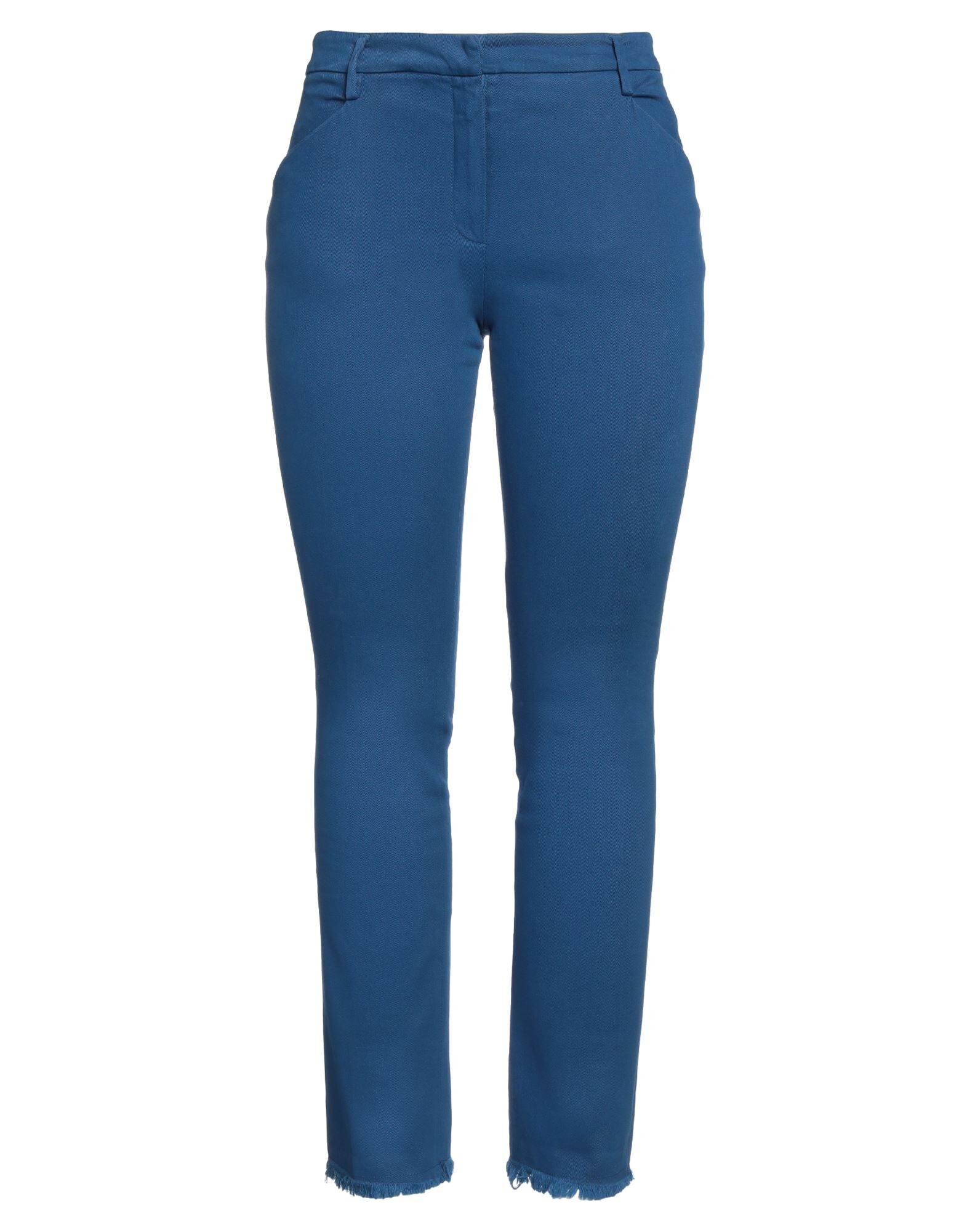 TRUE ROYAL - Trousers