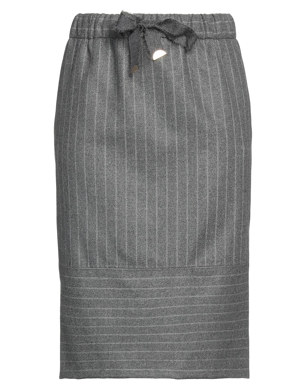 LES COPAINS - Midi skirts