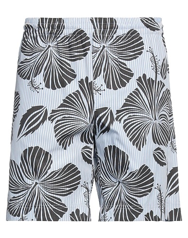 MSGM Shorts & Bermuda 100% Cotton