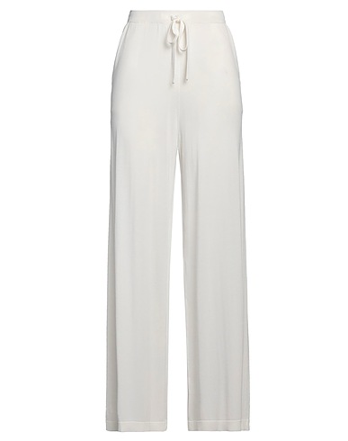 P.A.R.O.S.H. Casual trouser 80% Viscose, 20% Polyamide