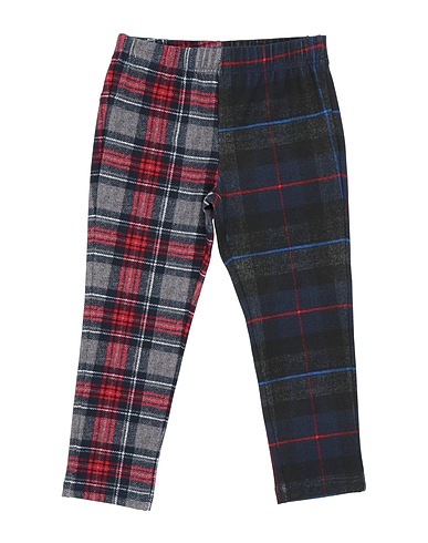 DOLCE&GABBANA Leggings 90% Cotton, 10% Elastane