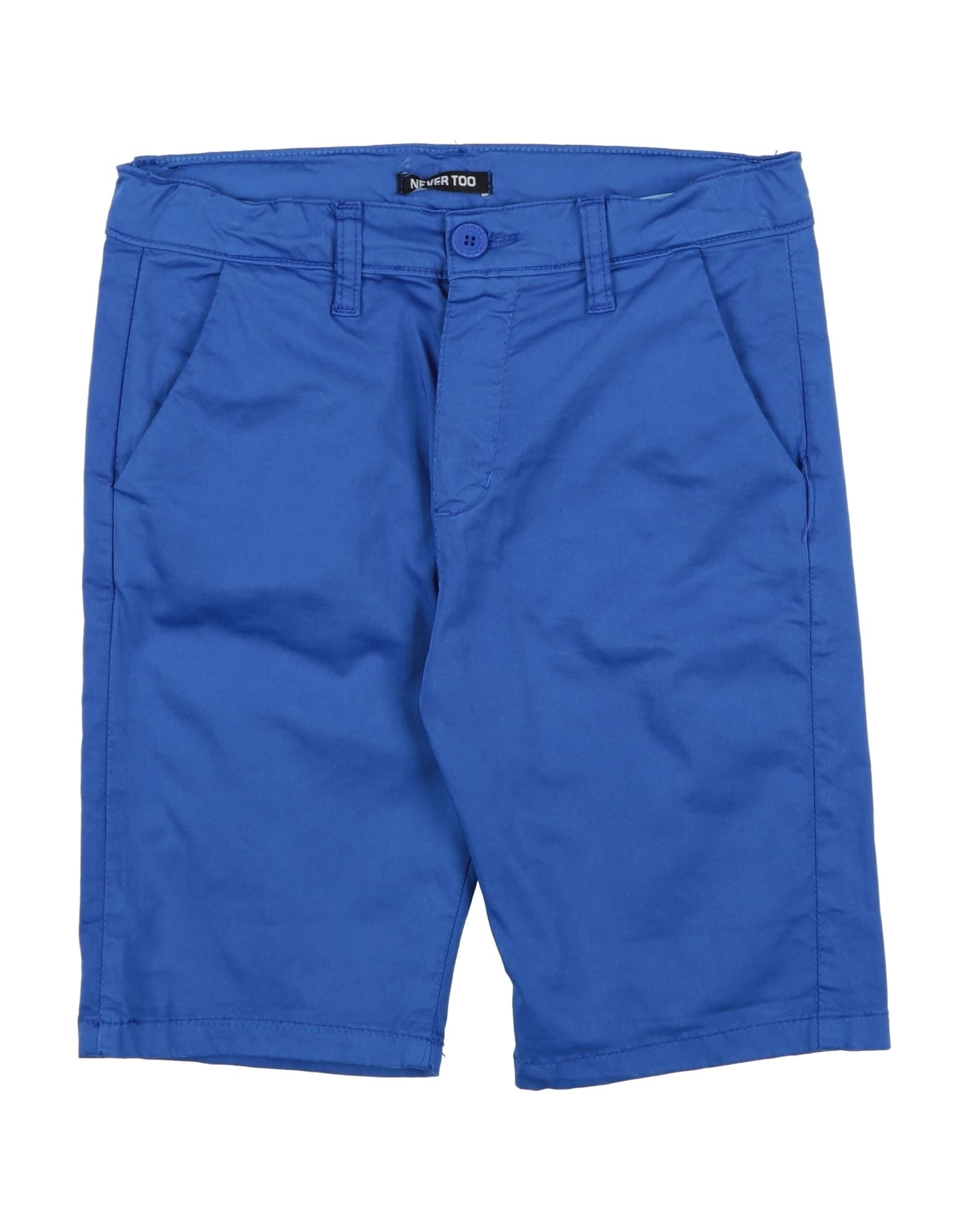 NEVER TOO - Shorts & Bermuda Shorts