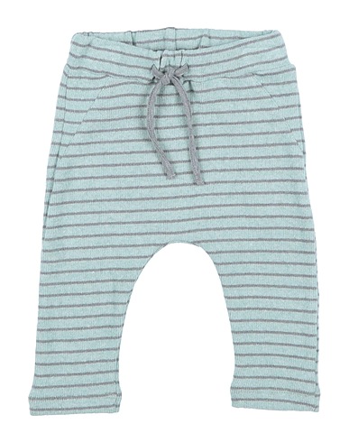 NANÁN Casual trouser Sage green 70% Cotton, 20% Acrylic, 4% Elastane, 3% Viscose, 3% Polyester