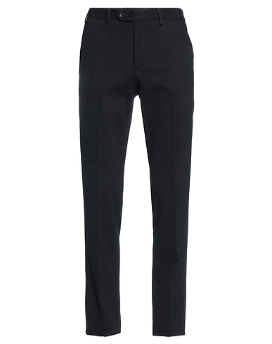 SARTORIA TOSCANA Chinos Nachtblau 98% Baumwolle, 2% Elastan
