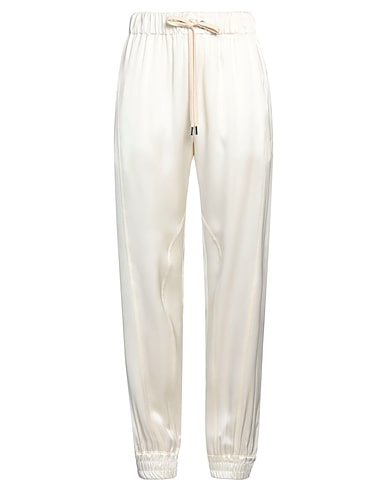 SA SU PHI Casual pants 57% Silk, 43% Viscose