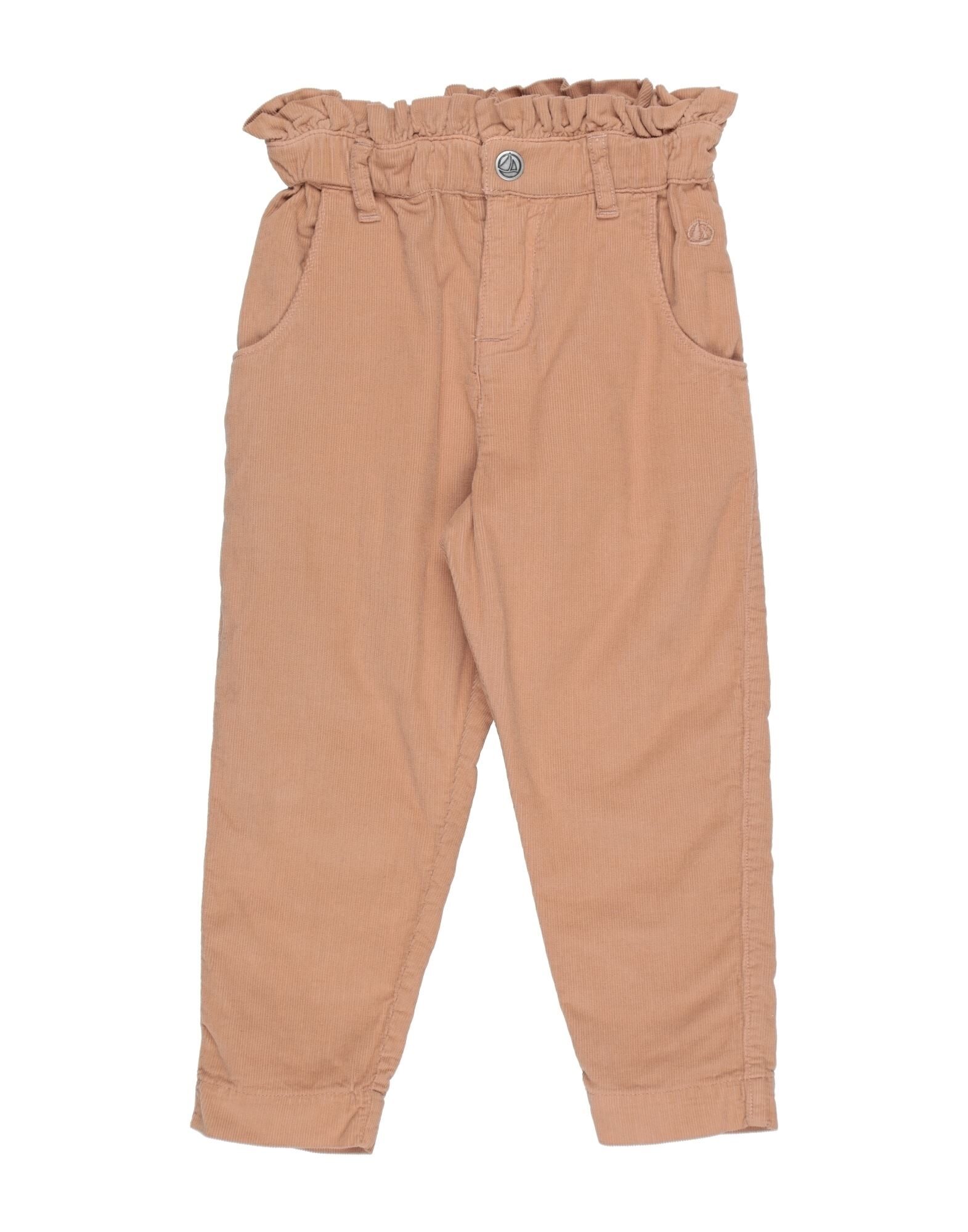 PETIT BATEAU - Trousers