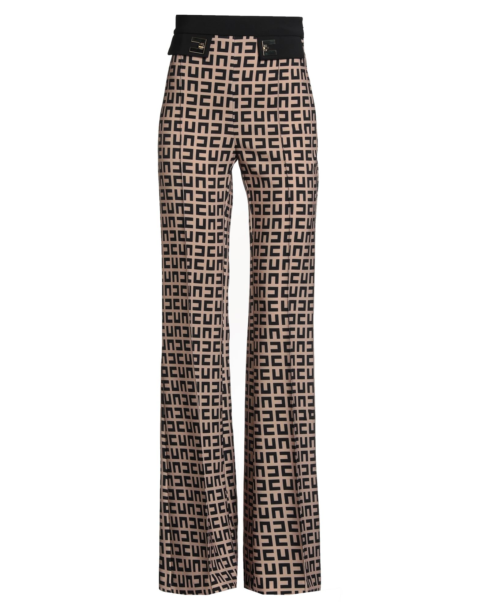 ELISABETTA FRANCHI - Trousers
