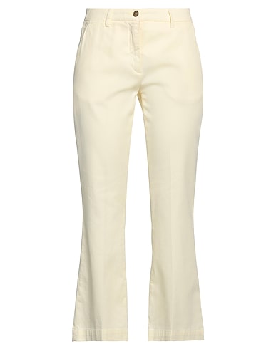BRIGLIA 1949 Pantalon 97% Coton, 3% Élasthanne