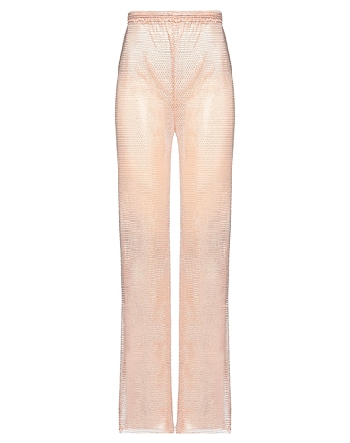 SANTA BRANDS Casual trouser Blush 50% Crystal, 30% Polyester, 20% Cotton