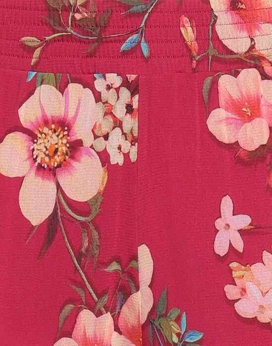 FUZZI Повседневные брюки