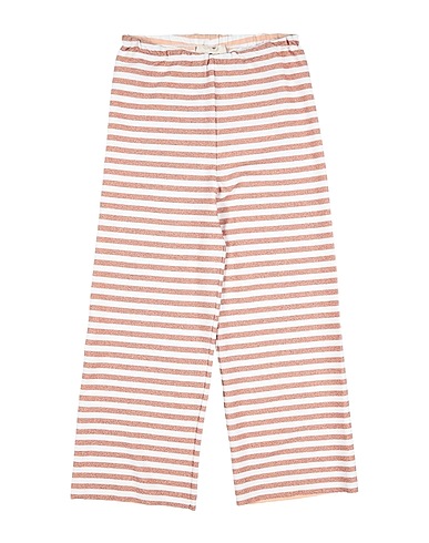 DOUUOD Casual trouser Copper 89% Viscose, 4% Polyester, 4% Polyamide, 3% Elastane